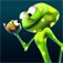 Peppy Frog