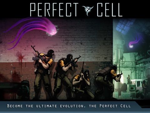Perfect Cell