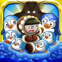 Pesky Penguins