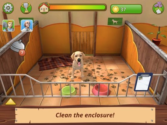 Pet World Premium