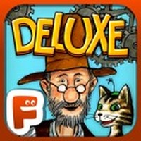 Pettson's Inventions Deluxe