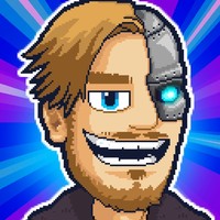 PewDiePie: Tuber Simulator