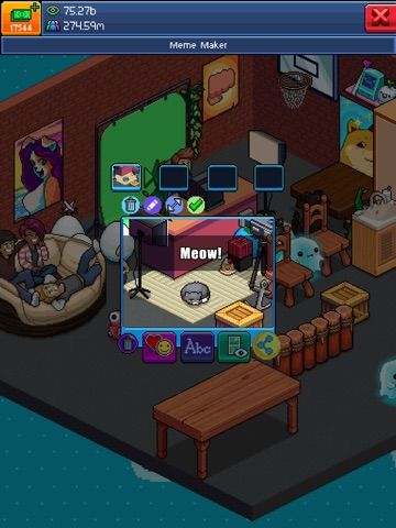 PewDiePie's Tuber Simulator