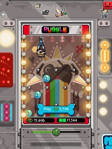 PewDiePie's Tuber Simulator