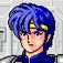 Phantasy Star II