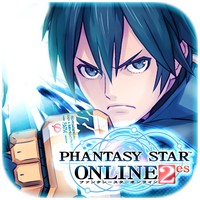 Phantasy Star Online 2es
