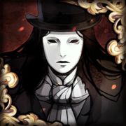 Phantom of Opera Story Games