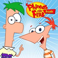 Phineas&Ferb