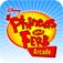 Phineas and Ferb Arcade