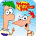 Phineas and Ferb Arcade on iPad