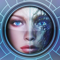 PhotoAvatar: 3D Alienizer