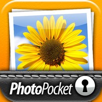 PhotoPocket - Manage your photos and videos