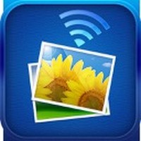 Photo Transfer: Send via WiFi