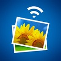 Photo Transfer: Send via WiFi