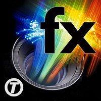 FX Photo Studio