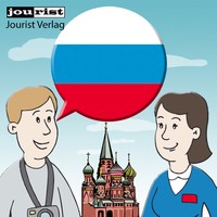 Phrasebook Russian