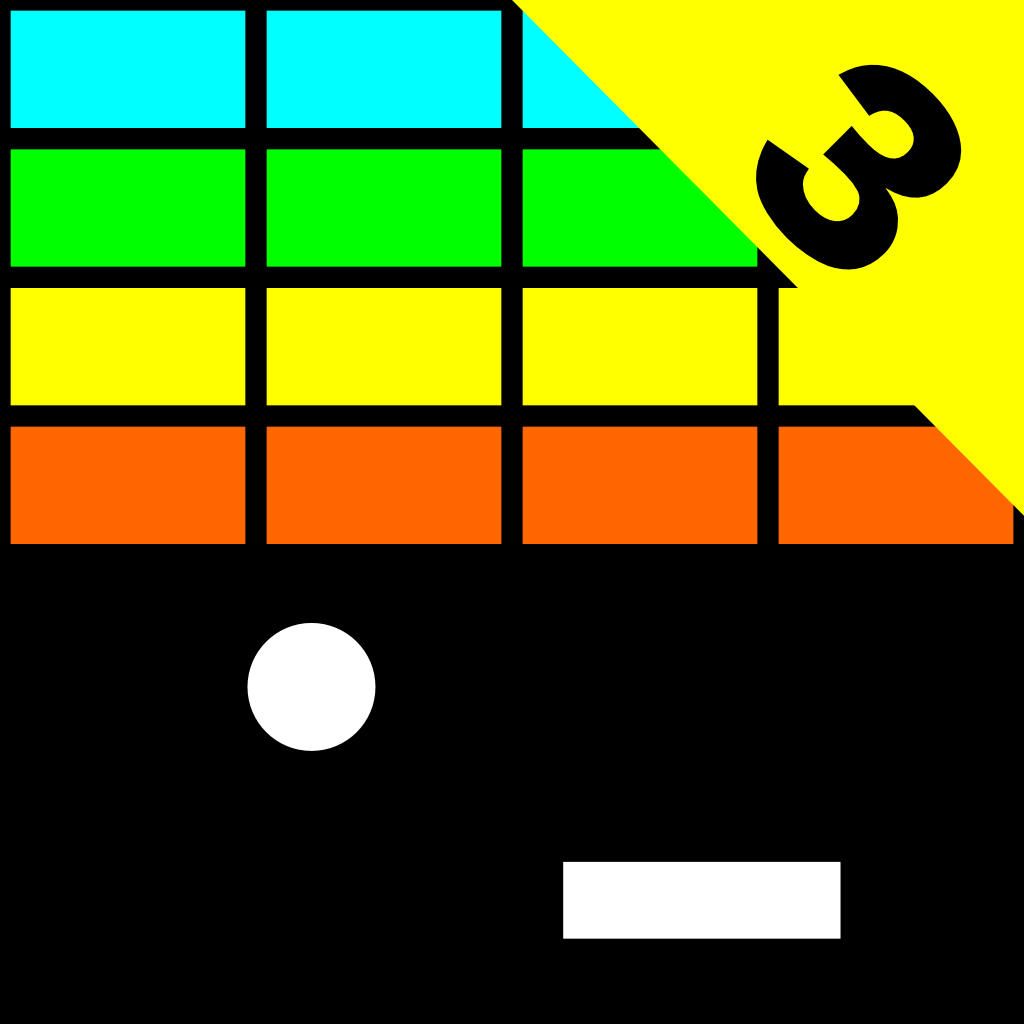 Physics Brick Breaker