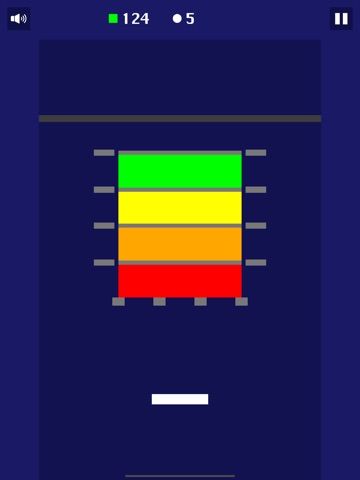 Physics Brick Breaker