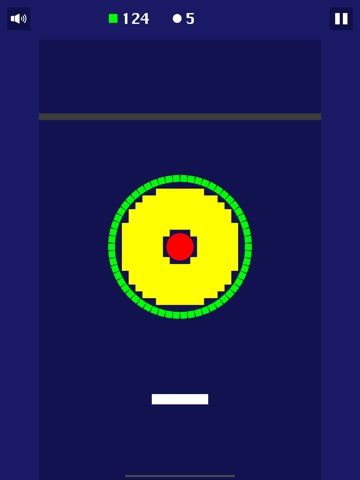 Physics Brick Breaker