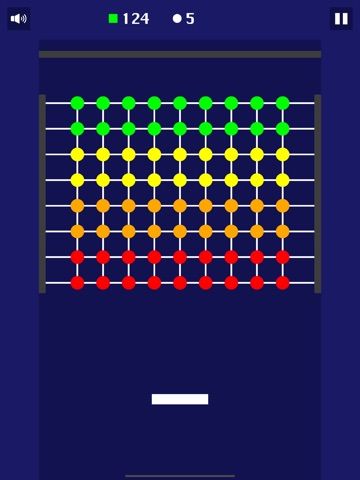 Physics Brick Breaker