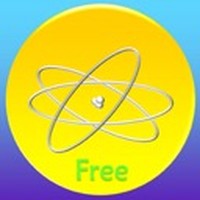 Physics Formulas Lite