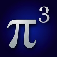 Pi Cubed
