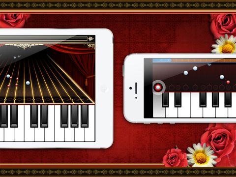Piano Lesson PianoMan