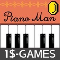 Piano Lesson PianoMan