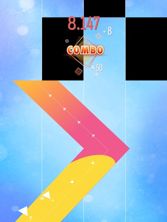Piano Tiles 2ÃÂ„Â: Fun Piano Game