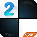 Piano Tiles 2ÃÂ„Â: Fun Piano Game