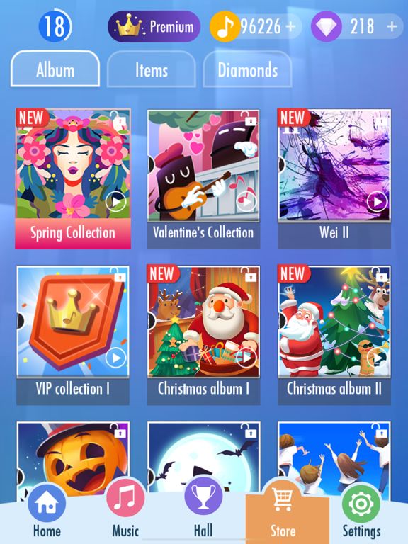 Piano Tiles 2ÃÂ„Â: Fun Piano Game