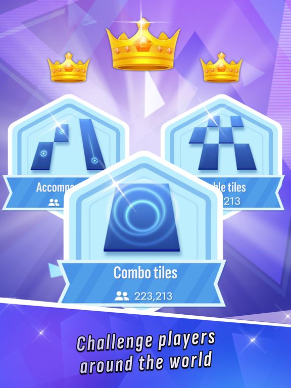 Piano Tiles 2ÃÂ„Â: Fun Piano Game