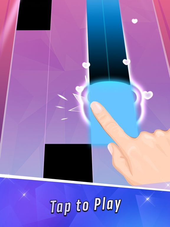 Piano Tiles 2ÃÂ„Â: Fun Piano Game