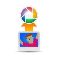 PicasaUp! - Upload Photos to Picasa