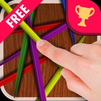 PickUp Sticks