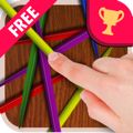 Pick-Up Sticks
