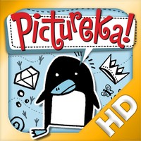 Pictureka! for iPad