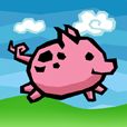 Pig Rush