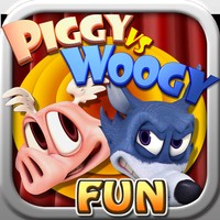 PiggyWoogy TM Fun