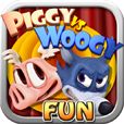 PiggyWoogy TM Fun