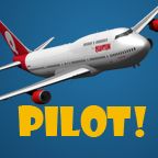 Pilot!
