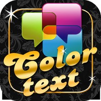 Pimp My Text - Send Color Text Messages