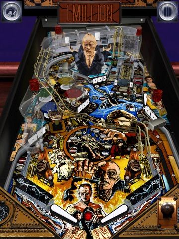 Pinball Arcade