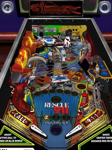 Pinball Arcade