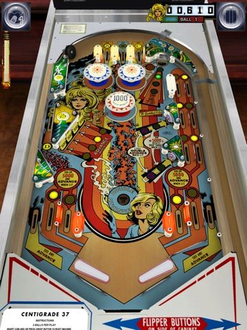 Pinball Arcade