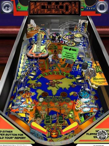 Pinball Arcade