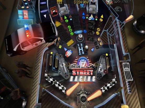 Pinball HD