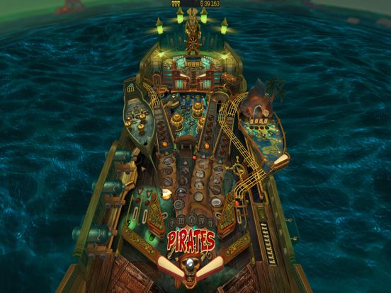 Pinball HD Collection