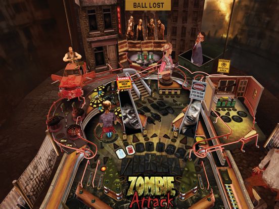 Pinball HD Collection