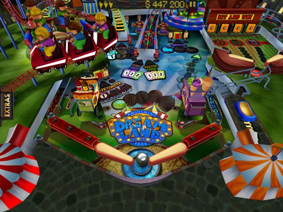 Pinball HD Collection